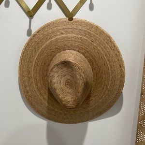 Brand New Lack Of Color hat size small/medium